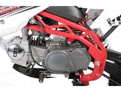 Motor 125cc deals pit bike